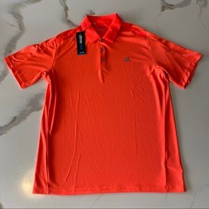 NWT Adidas Polo
